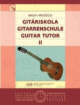 Gitarrenschule II