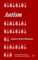 Developmental Clinical Psychology and Psychiatry- Autism