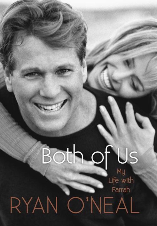 Both of Us - cover