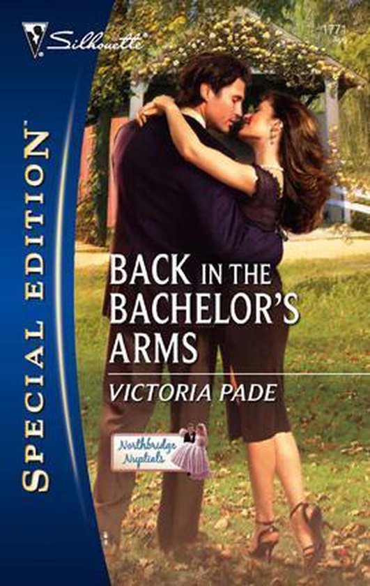 Back in the Bachelor's Arms - cover