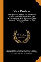 Moral Emblems