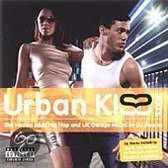 Urban Kiss 2003