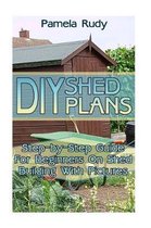 DIY Shed Plans