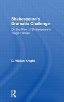 Shakespeare's Dramatic Challenge V