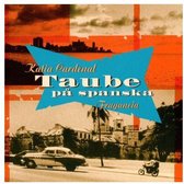 Katia Cardenal - Fraganzia (Taube In Spanish)) (CD)