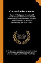 Convention Documents