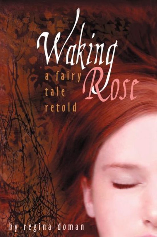 Waking Rose - cover