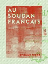 Au Soudan français