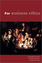 Samenvatting Business and Consumer Ethics (Karl Verstrynge VUB)