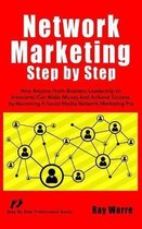 Network Marketing Step-By-Step