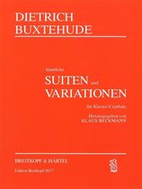 Suiten & Variationen
