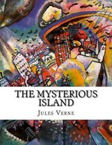 The Mysterious Island