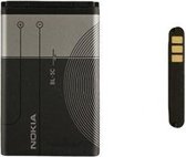 Nokia 6267 Batterij origineel BL-5C