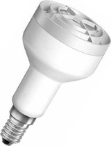 OSRAM Spaarlamp R50 7W E14