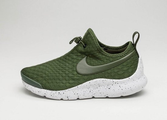 Slaapzaal deksel pols Nike Sneakers Aptare Dames Groen Maat 40 | bol.com