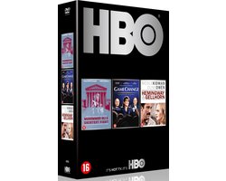 Hbo Film Collection