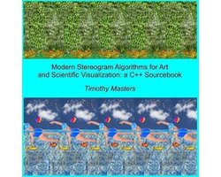 Modern Stereogram Algorithms for Art and Scientific Visualization