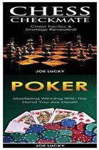 Chess Checkmate & Poker