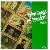 Various Artists - Irish Songs Of Freedom Volume 2 (CD)