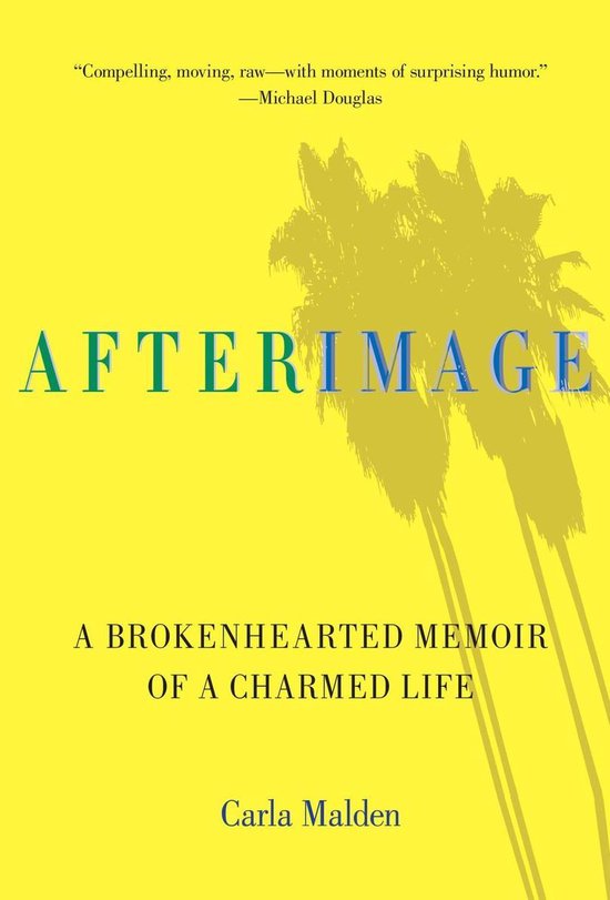 AfterImage - cover