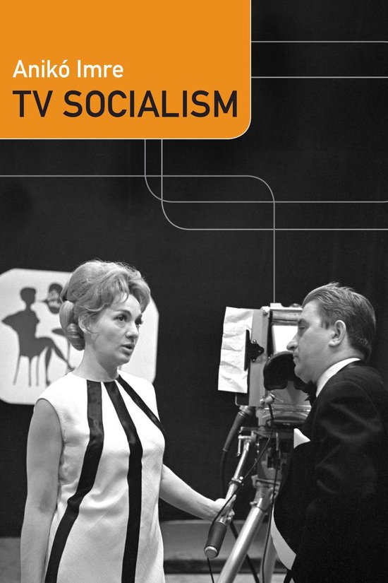 Console-ing Passions - TV Socialism - cover
