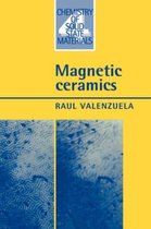 Chemistry of Solid State MaterialsSeries Number 4- Magnetic Ceramics