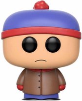 Funko Pop! South Park Stan - Verzamelfiguur