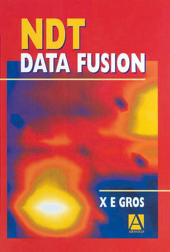 NDT Data Fusion - cover
