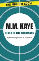 Murder Room- Death in the Andamans