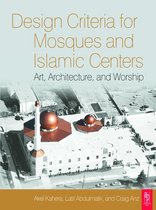 Design Criteria for Mosques and Islamic Centres