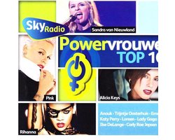Power Vrouwen Top 101