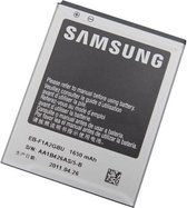 Samsung Accu - Galaxy S3 EB-L1G6LLU - Origineel