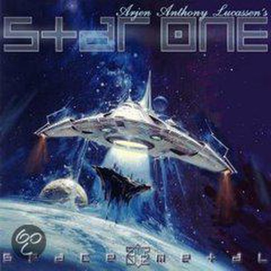 Space Metal