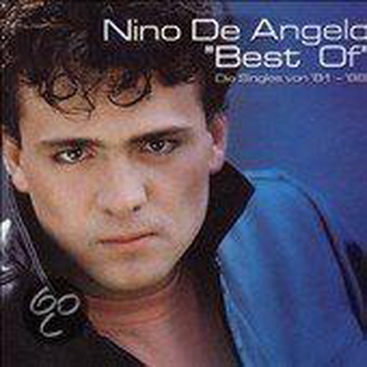 Best Of-singles Von 1981-