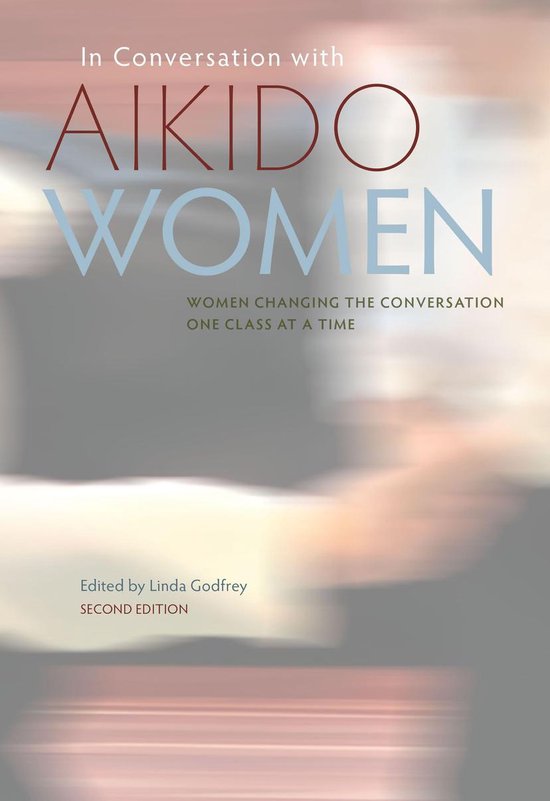 In Conversation with Aikido Women - cover