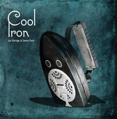 Lon Eldridge & Steven Troch - Cool Iron (CD)