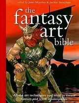 The Fantasy Art Bible