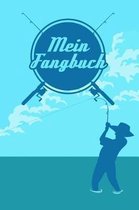 Mein Fangbuch