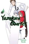 Yozakura Quartet 11 - Yozakura Quartet 11