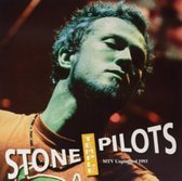 Stone Temple Pilots: MTV Unplugged 1993 [Winyl]
