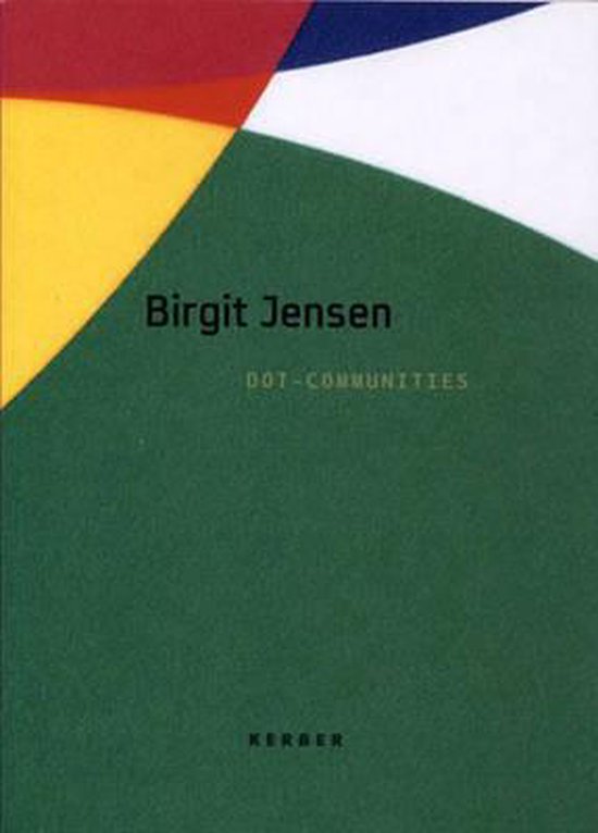 Birgit Jensen - cover