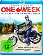One Week (2008) (Blu-ray)