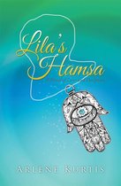 Lila's Hamsa