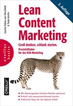 Basics - Lean Content Marketing