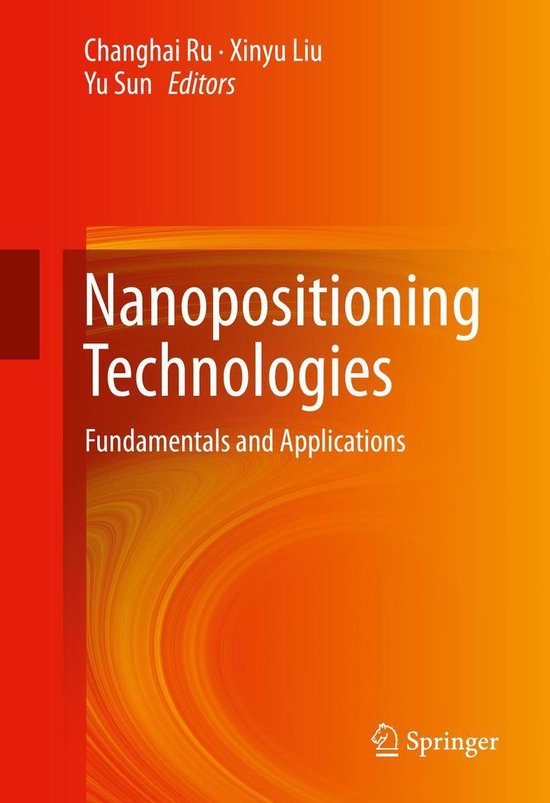 Engineering (R0) - Nanopositioning Technologies - cover