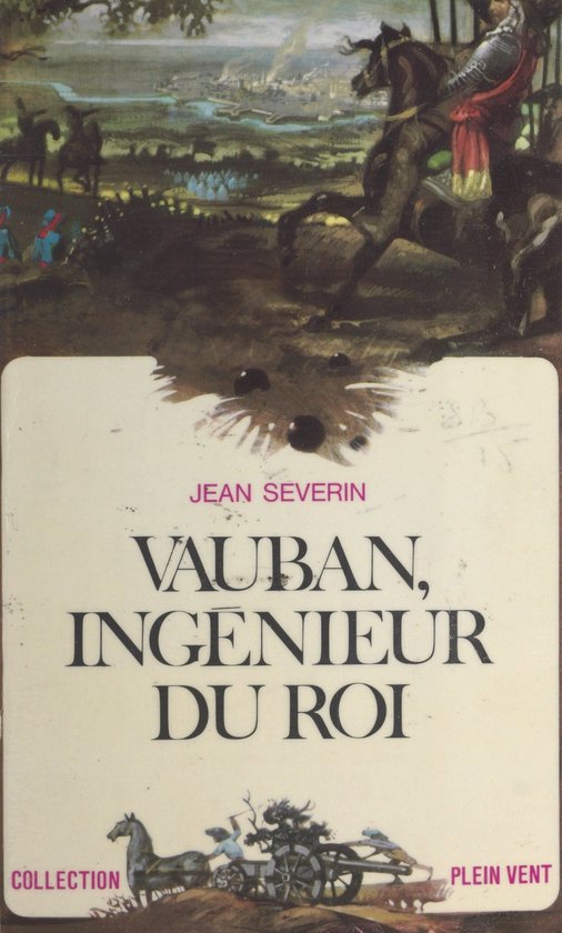 Jean Séverin – Académie du Morvan