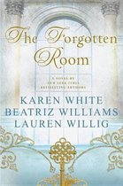 The Forgotten Room,