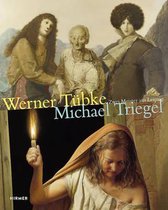 Werner T bke - Michael Triegel
