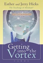 Getting Into The Vortex Cards