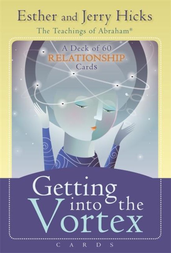 Getting Into The Vortex Cards